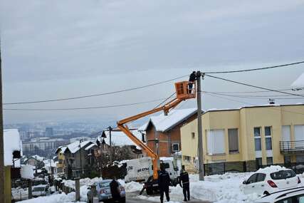 Problem zloupotrebe zakona i kolektivnog ugovora „OTPUŠTENI RADNICI Elektroprivrede RS nisu vraćani na posao“