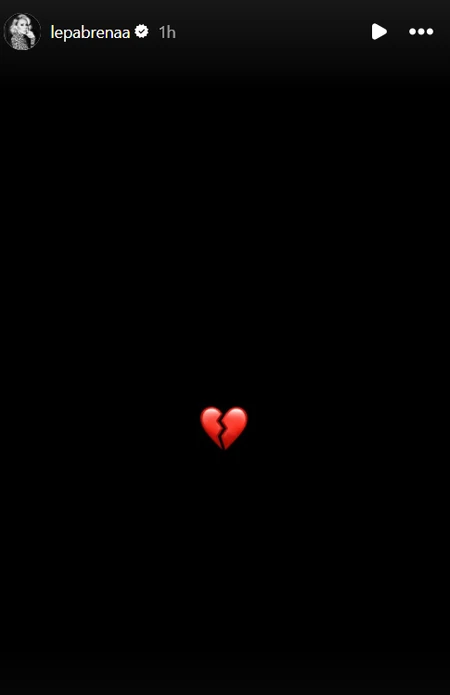 FOTO: INSTAGRAM