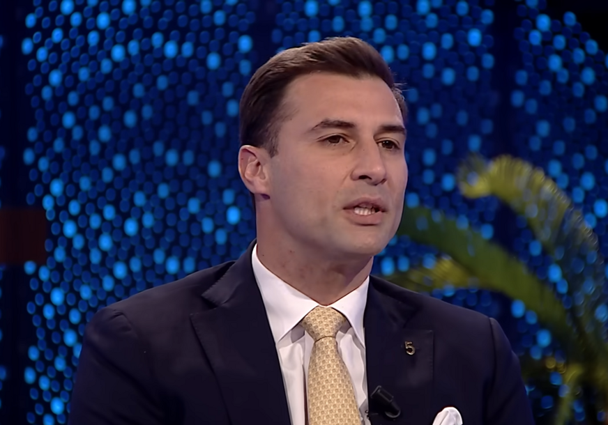 Bivši kapiten Albanije kategoričan "Nije trebalo da dozvole duel sa Srbijom zbog svega što smo prošli"
