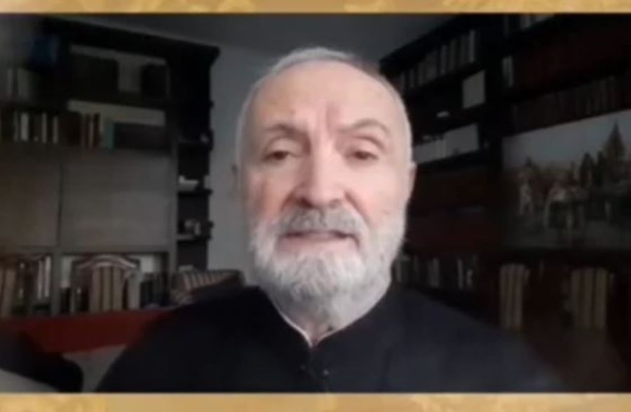 Sveštenik Ljuba Ranković otkrio koje sve običaje treba ispoštovati na Duhovske zadušnice