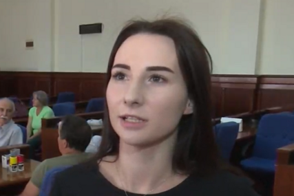 POBJEDNIK DANA Ljubica Kadović