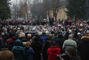 FOTO: SINIŠA PAŠALIĆ/RINGIER