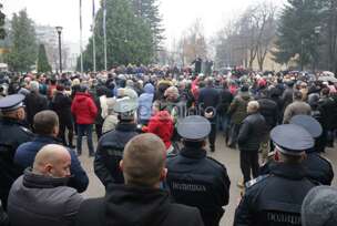 FOTO: SINIŠA PAŠALIĆ/RINGIER