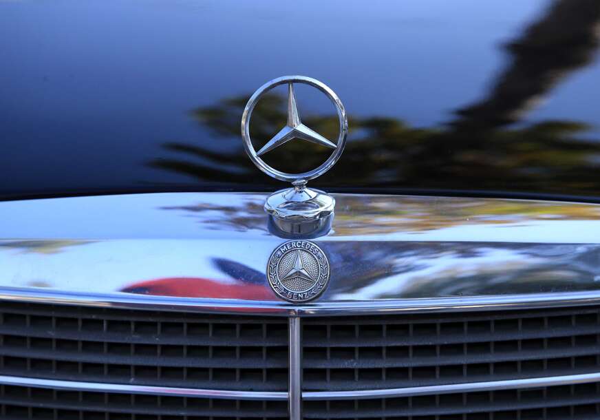 Mercedes