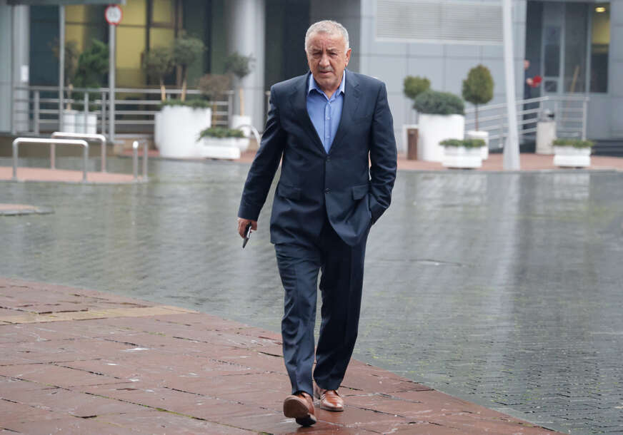 milan kovač načelnik šipova 