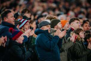 FOTO: WEST HAM UNITED/FB