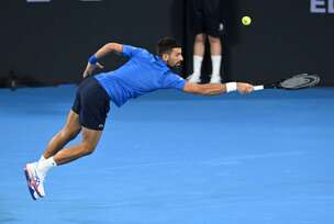 FOTO: DARREN ENGLAND/EPA