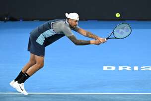FOTO: DARREN ENGLAND/EPA