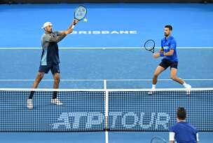 FOTO: DARREN ENGLAND/EPA