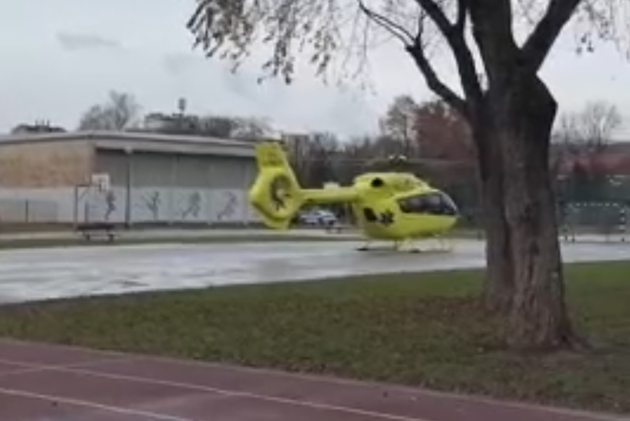 Haos u Zagrebu, učiteljica i djeca ranjeni u napadu nožem, dijete preminulo