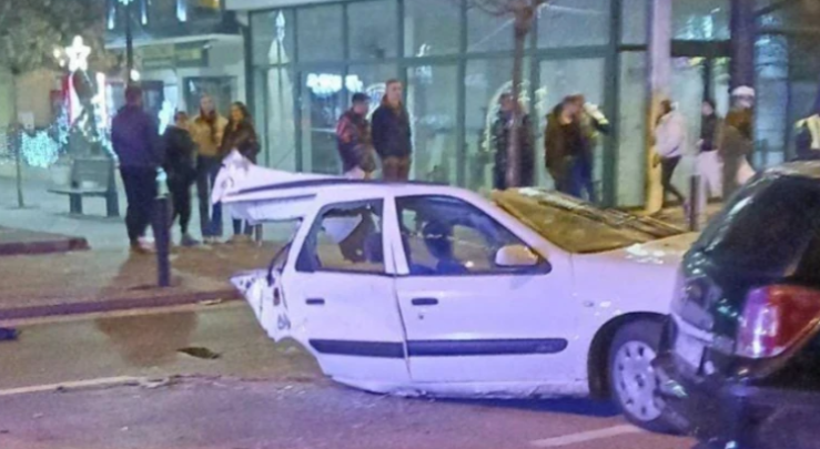 Pijan sjeo za volan, pa nastradao: Poznat identitet muškarca koji je IZGUBIO ŽIVOT u stravičnoj nesreći