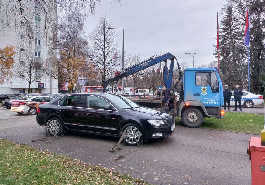 FOTO: SINIŠA PAŠALIĆ/RINGIER