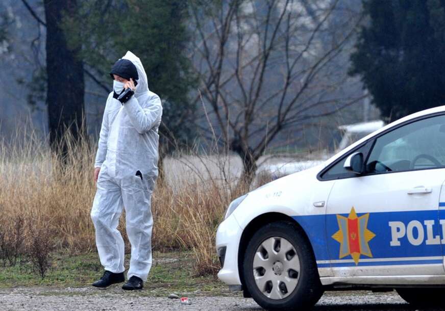 HOROR U TIVTU U kući pronađeno tijelo muškarca sa POVREDAMA NA GLAVI, naređena obdukcija