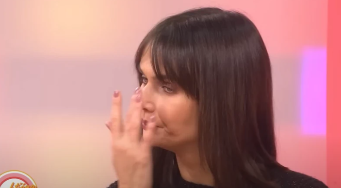 "Ne možeš tako, kako sad da vodim program?" Praktična žena ZAPLAKALA U EMISIJI, evo šta je dotuklo