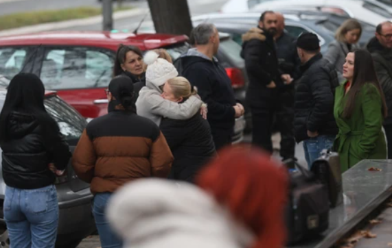 FOTO: FOTO: OLIVER BUNIĆ / RINGIER