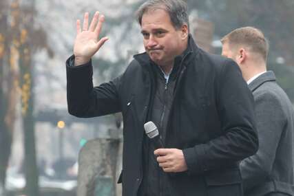 Govedarica na Glavnom odboru: Blanuša može donijeti jedinstvo SDS-u i promjene narodu