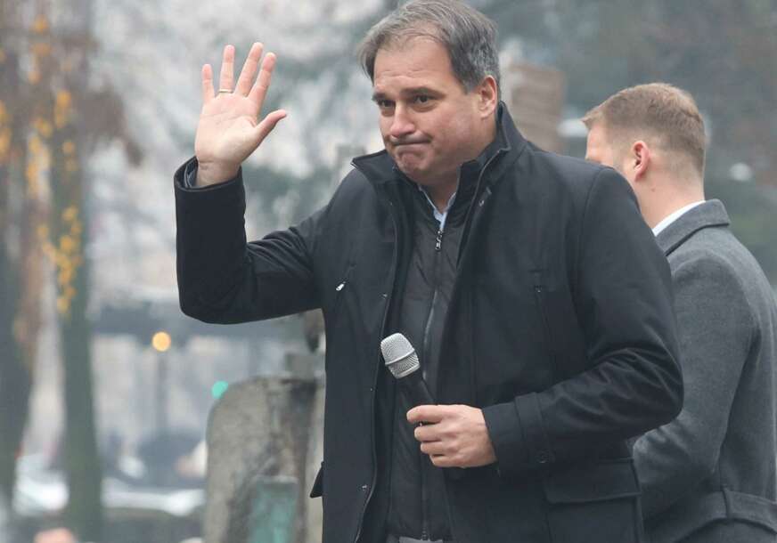 Govedarica na Glavnom odboru: Blanuša može donijeti jedinstvo SDS-u i promjene narodu