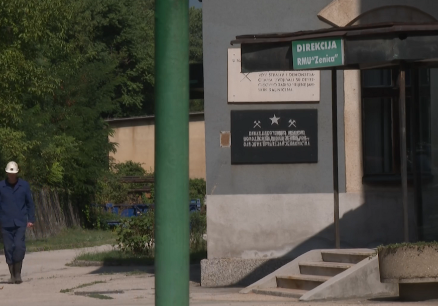 ZATVARA SE RUDNIK U BiH "Gubici na godišnjem nivou bili blizu 20 MILIONA KM"