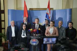 FOTO: SINIŠA PAŠALIĆ/RINGIER