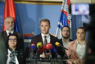 FOTO: SINIŠA PAŠALIĆ/RINGIER