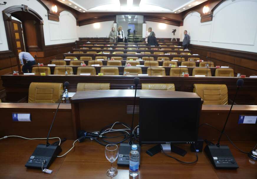 Budžet od 252 miliona KM na stolu: Da li Banjaluka dobija besplatan gradski prevoz