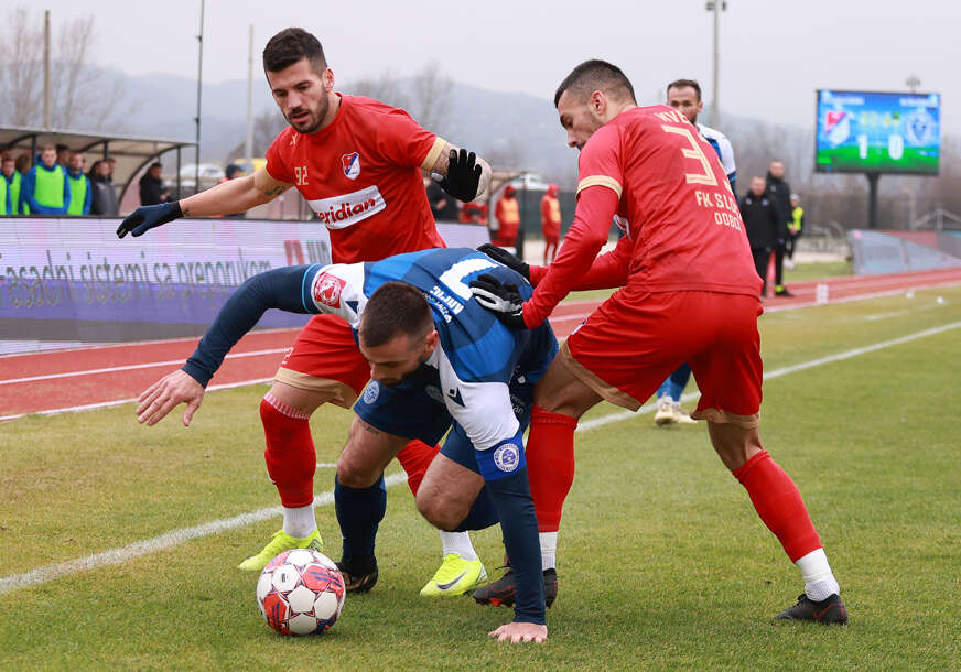 FOTO: FK ŽELJEZNIČAR/FB