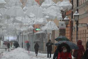 FOTO: SINIŠA PAŠALIĆ/RINGIER