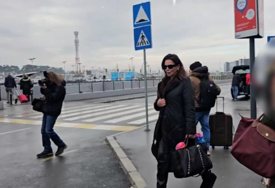 (FOTO) "EVO TI MILION KLONI SE MOG SINA" Sonja Vuksanović šokirala objavom