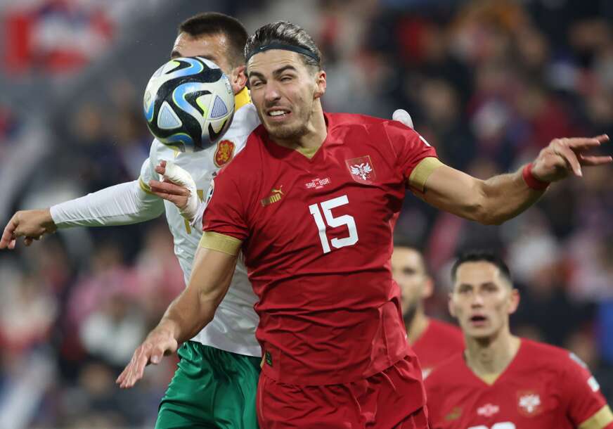 FOTO: ANDREJ CUKIC/EPA