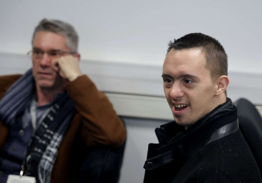 (VIDEO) PUT PREDANOSTI, LJUBAVI I INKLUZIJE Obilježeno 15 godina Centra za socijalnu rehabilitaciju lica sa Daunovim sindromom u Banjaluci