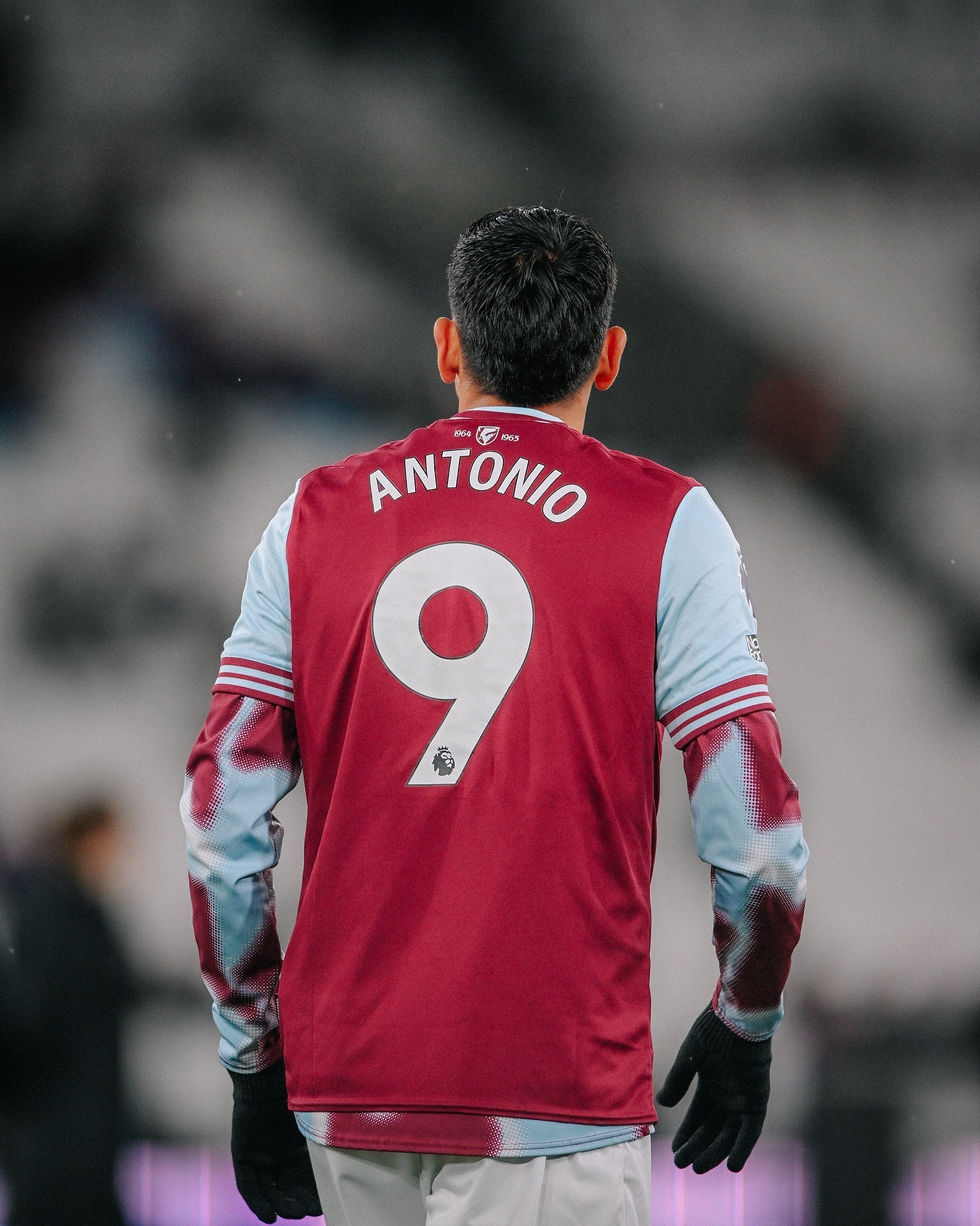 FOTO: WEST HAM UNITED/FB