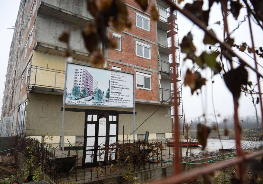 zgrada Ekvator Novi Borik