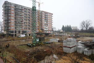 zgrada Ekvator Novi Borik