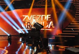 Tri muškarca se BORE ZA POBJEDU u "Zvezdama Granda": Napravljen treći presjek glasova u velikom finalu
