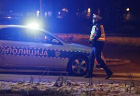 UHAPŠENI BANJALUČANI Prvo nasilno zaustavili "audi", pa od vozača pokušali ukrasti TORBICU SA NOVCEM