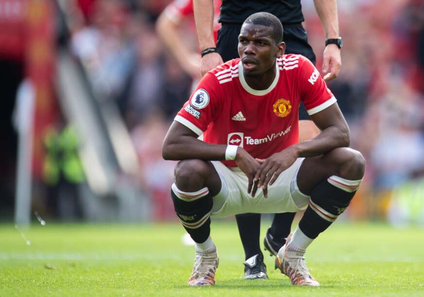 Old Traford se "trese": Pogba se u Junajted vraća po 3. put?