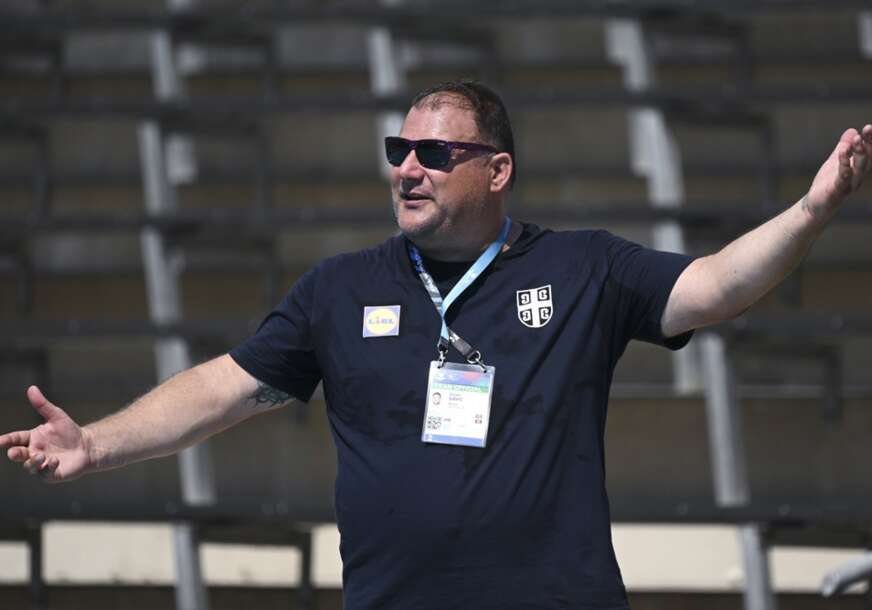 Dejan Savić