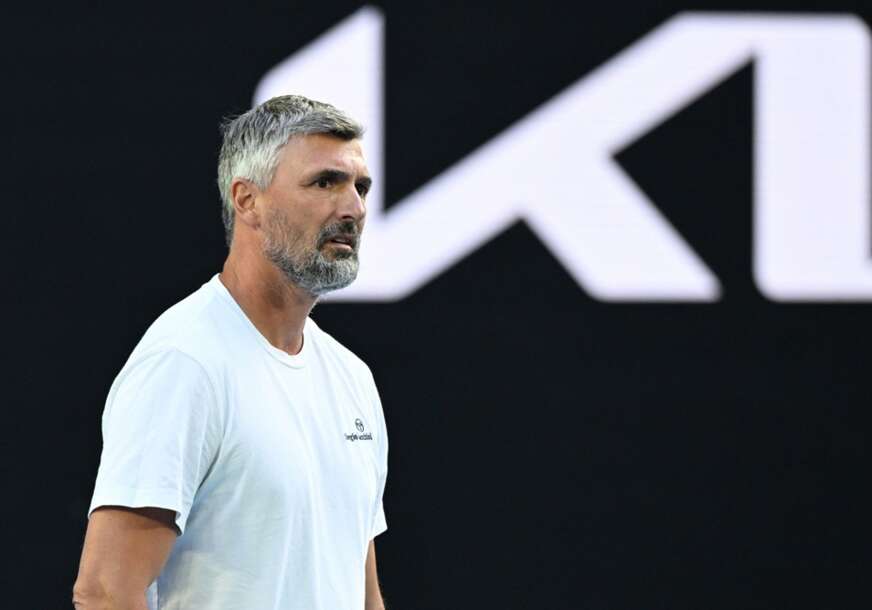 Goran ivanišević