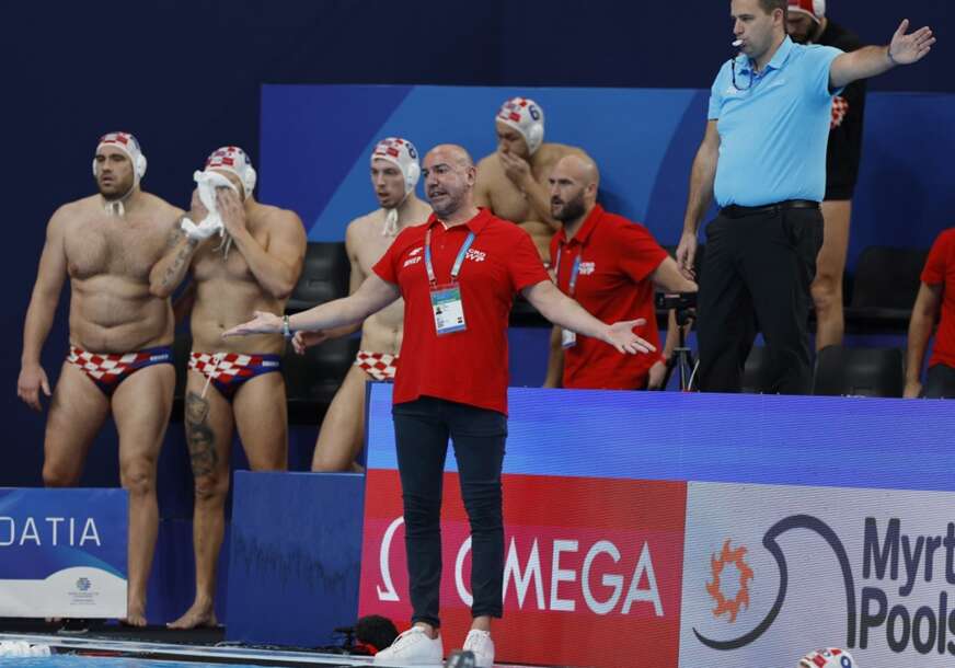 FOTO: YURI KOCHETKOV/EPA