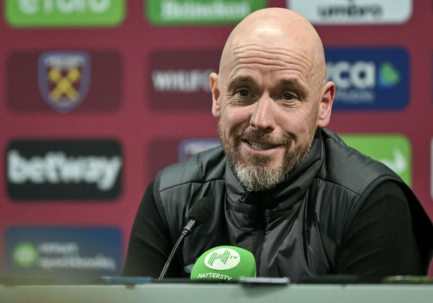 Ten Hag i Anri kandidati za klupu: Belgija traga za novim selektorom iako klupa još nije upražnjena