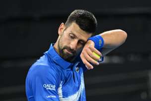 FOTO: DARREN ENGLAND/EPA