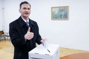 dragan primorac kandidat za predsjednik hrvatske