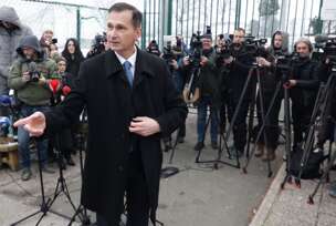 dragan primorac kandidat za predsjednik hrvatske