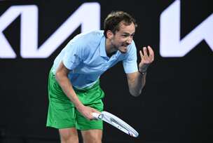 FOTO: OEL CARRETT/EPA