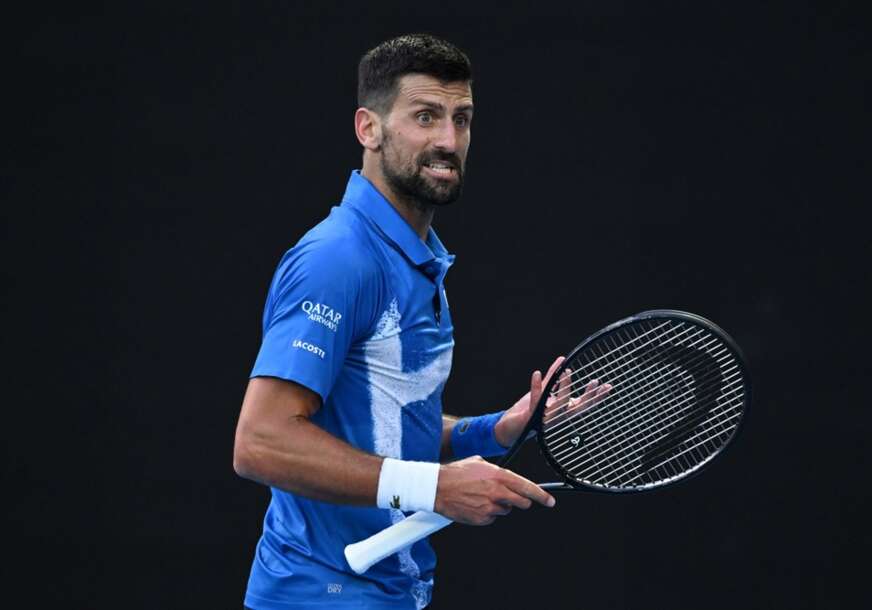 Novak Đoković