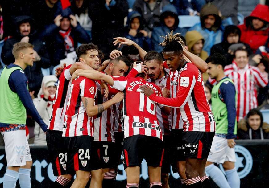 Selta Atletik Bilbao 