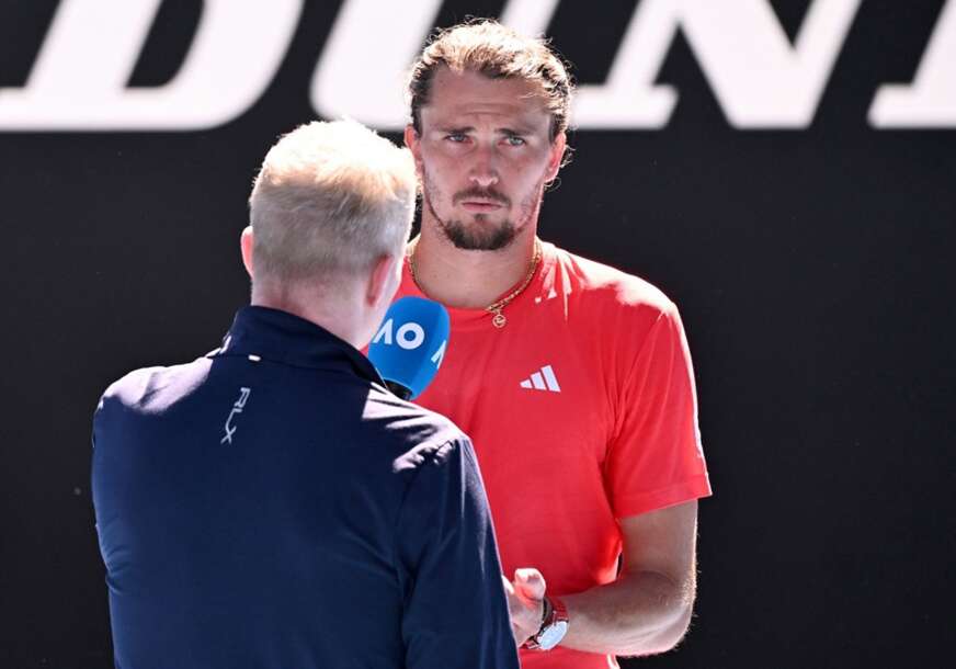 Zverev