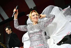 lepa brena