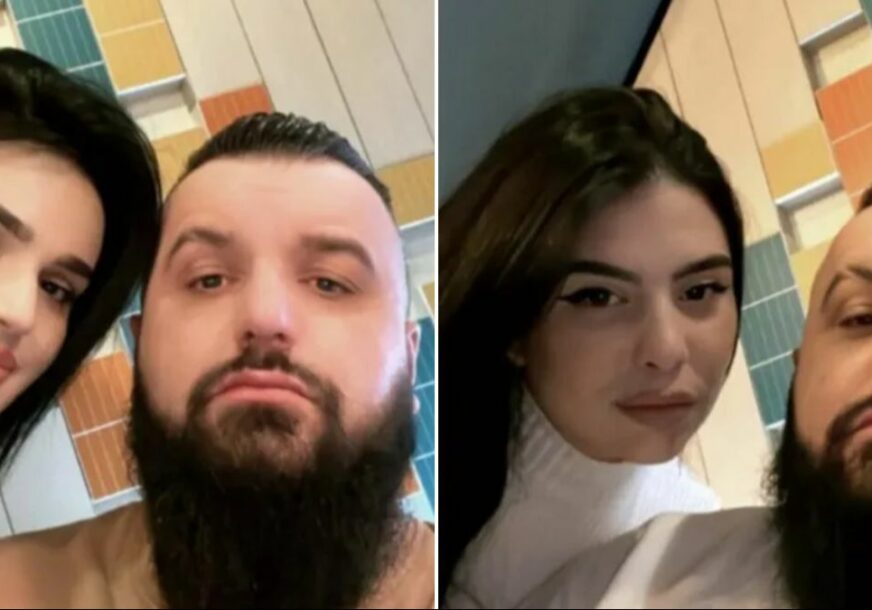 Buba Koreli i žene