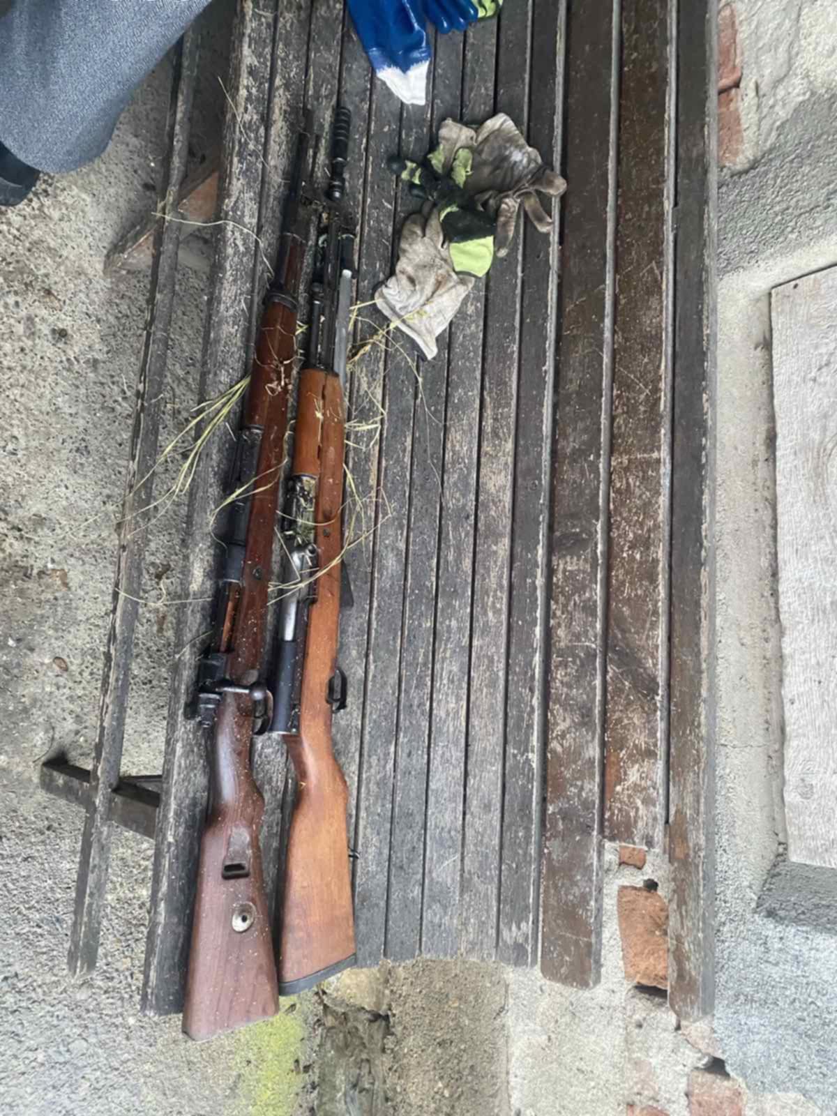 FOTO: PU DOBOJ